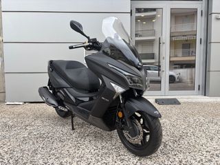 Kymco X-Town 300i 2024 ABS