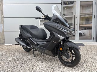 Kymco X-Town 300i 2024 ABS-thumb-1