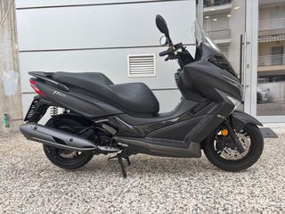 Kymco X-Town 300i 2024 ABS-thumb-2