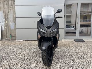 Kymco X-Town 300i 2024 ABS-thumb-3