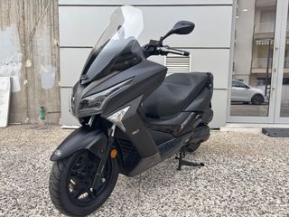 Kymco X-Town 300i 2024 ABS-thumb-4