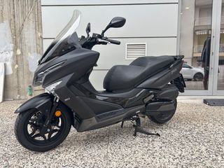 Kymco X-Town 300i 2024 ABS-thumb-5