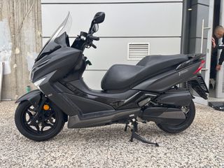 Kymco X-Town 300i 2024 ABS-thumb-6