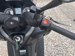 Kymco X-Town 300i 2024 ABS-thumb-7