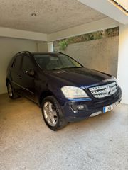 Mercedes-Benz ML 350 2007