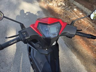 Sym VF 185 2022-thumb-12