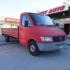 Καρότσα Mercedes-Benz 1995 26/10/1995-SPRINTER 312D ΜΑΚΡΙΑ ΚΑΡΟΤΣΑ-ΠΡΟΣΦΟΡΑ!!!-thumb-2