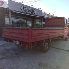 Καρότσα Mercedes-Benz 1995 26/10/1995-SPRINTER 312D ΜΑΚΡΙΑ ΚΑΡΟΤΣΑ-ΠΡΟΣΦΟΡΑ!!!-thumb-3