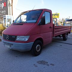 Καρότσα Mercedes-Benz 1995 26/10/1995-SPRINTER 312D ΜΑΚΡΙΑ ΚΑΡΟΤΣΑ-ΠΡΟΣΦΟΡΑ!!!-thumb-31