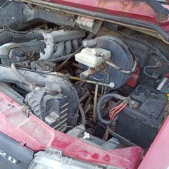 Καρότσα Mercedes-Benz 1995 26/10/1995-SPRINTER 312D ΜΑΚΡΙΑ ΚΑΡΟΤΣΑ-ΠΡΟΣΦΟΡΑ!!!-thumb-25