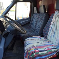 Καρότσα Mercedes-Benz 1995 26/10/1995-SPRINTER 312D ΜΑΚΡΙΑ ΚΑΡΟΤΣΑ-ΠΡΟΣΦΟΡΑ!!!-thumb-14