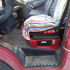 Καρότσα Mercedes-Benz 1995 26/10/1995-SPRINTER 312D ΜΑΚΡΙΑ ΚΑΡΟΤΣΑ-ΠΡΟΣΦΟΡΑ!!!-thumb-15