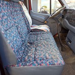 Καρότσα Mercedes-Benz 1995 26/10/1995-SPRINTER 312D ΜΑΚΡΙΑ ΚΑΡΟΤΣΑ-ΠΡΟΣΦΟΡΑ!!!-thumb-23