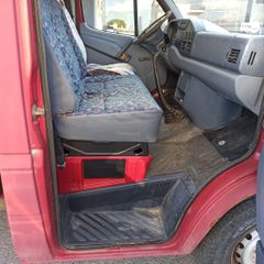 Καρότσα Mercedes-Benz 1995 26/10/1995-SPRINTER 312D ΜΑΚΡΙΑ ΚΑΡΟΤΣΑ-ΠΡΟΣΦΟΡΑ!!!-thumb-24