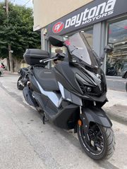 Sym Cruisym 300 2023