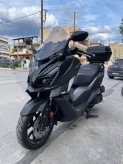 Sym Cruisym 300 2023-thumb-1