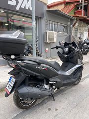 Sym Cruisym 300 2023-thumb-4