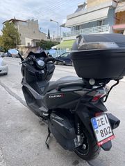 Sym Cruisym 300 2023-thumb-5