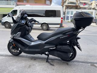 Sym Cruisym 300 2023-thumb-6