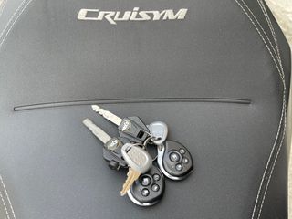 Sym Cruisym 300 2023-thumb-7