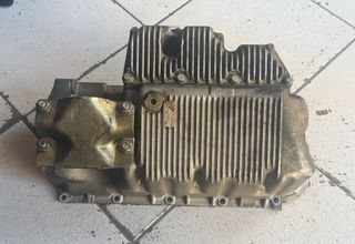 ΚΑΡΤΕΡ ALFA ROMEO 166 2.0 TWIN SPARK