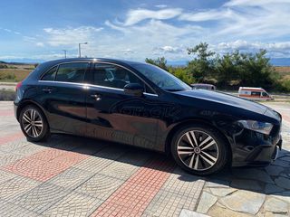 Mercedes-Benz A 180 2019 NEW *ΕΛΛΗΝΙΚΟ *DCT* CAMERA * BOOK SERVICE-thumb-4