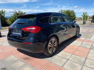 Mercedes-Benz A 180 2019 NEW *ΕΛΛΗΝΙΚΟ *DCT* CAMERA * BOOK SERVICE-thumb-5