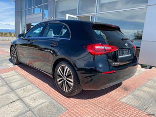 Mercedes-Benz A 180 2019 NEW *ΕΛΛΗΝΙΚΟ *DCT* CAMERA * BOOK SERVICE-thumb-7