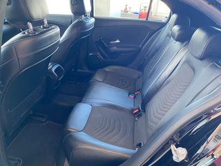 Mercedes-Benz A 180 2019 NEW *ΕΛΛΗΝΙΚΟ *DCT* CAMERA * BOOK SERVICE-thumb-9