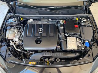 Mercedes-Benz A 180 2019 NEW *ΕΛΛΗΝΙΚΟ *DCT* CAMERA * BOOK SERVICE-thumb-36