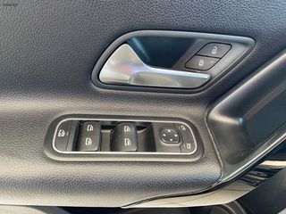 Mercedes-Benz A 180 2019 NEW *ΕΛΛΗΝΙΚΟ *DCT* CAMERA * BOOK SERVICE-thumb-10