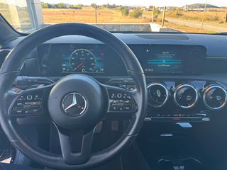 Mercedes-Benz A 180 2019 NEW *ΕΛΛΗΝΙΚΟ *DCT* CAMERA * BOOK SERVICE-thumb-12