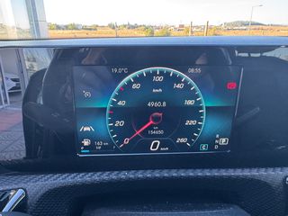 Mercedes-Benz A 180 2019 NEW *ΕΛΛΗΝΙΚΟ *DCT* CAMERA * BOOK SERVICE-thumb-13