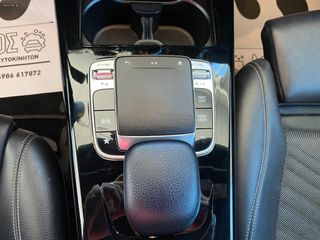 Mercedes-Benz A 180 2019 NEW *ΕΛΛΗΝΙΚΟ *DCT* CAMERA * BOOK SERVICE-thumb-15
