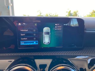 Mercedes-Benz A 180 2019 NEW *ΕΛΛΗΝΙΚΟ *DCT* CAMERA * BOOK SERVICE-thumb-16
