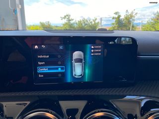 Mercedes-Benz A 180 2019 NEW *ΕΛΛΗΝΙΚΟ *DCT* CAMERA * BOOK SERVICE-thumb-17