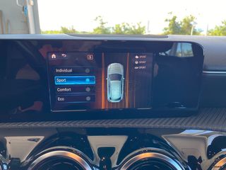 Mercedes-Benz A 180 2019 NEW *ΕΛΛΗΝΙΚΟ *DCT* CAMERA * BOOK SERVICE-thumb-18