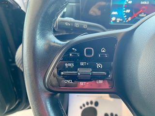 Mercedes-Benz A 180 2019 NEW *ΕΛΛΗΝΙΚΟ *DCT* CAMERA * BOOK SERVICE-thumb-19
