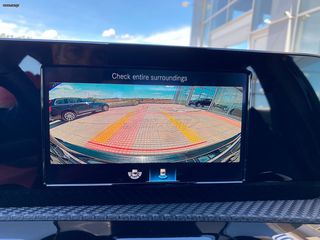 Mercedes-Benz A 180 2019 NEW *ΕΛΛΗΝΙΚΟ *DCT* CAMERA * BOOK SERVICE-thumb-20