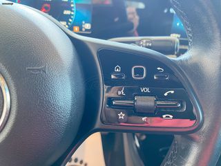 Mercedes-Benz A 180 2019 NEW *ΕΛΛΗΝΙΚΟ *DCT* CAMERA * BOOK SERVICE-thumb-21