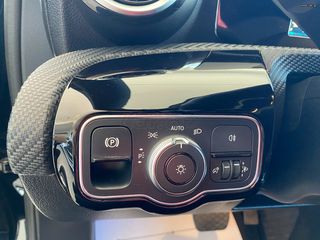 Mercedes-Benz A 180 2019 NEW *ΕΛΛΗΝΙΚΟ *DCT* CAMERA * BOOK SERVICE-thumb-22