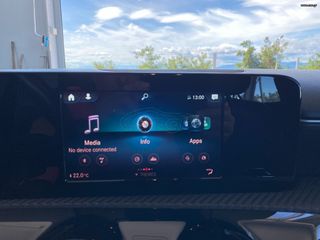 Mercedes-Benz A 180 2019 NEW *ΕΛΛΗΝΙΚΟ *DCT* CAMERA * BOOK SERVICE-thumb-24