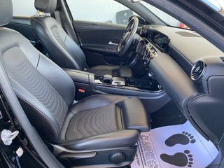 Mercedes-Benz A 180 2019 NEW *ΕΛΛΗΝΙΚΟ *DCT* CAMERA * BOOK SERVICE-thumb-25