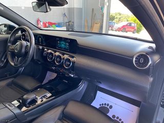 Mercedes-Benz A 180 2019 NEW *ΕΛΛΗΝΙΚΟ *DCT* CAMERA * BOOK SERVICE-thumb-26