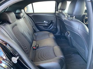 Mercedes-Benz A 180 2019 NEW *ΕΛΛΗΝΙΚΟ *DCT* CAMERA * BOOK SERVICE-thumb-27