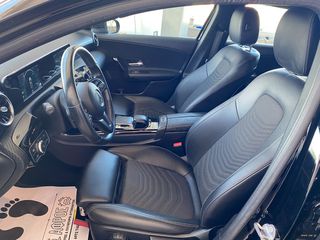 Mercedes-Benz A 180 2019 NEW *ΕΛΛΗΝΙΚΟ *DCT* CAMERA * BOOK SERVICE-thumb-28