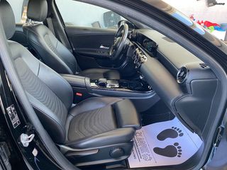 Mercedes-Benz A 180 2019 NEW *ΕΛΛΗΝΙΚΟ *DCT* CAMERA * BOOK SERVICE-thumb-29