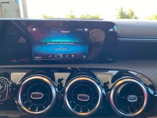 Mercedes-Benz A 180 2019 NEW *ΕΛΛΗΝΙΚΟ *DCT* CAMERA * BOOK SERVICE-thumb-30