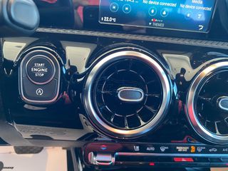 Mercedes-Benz A 180 2019 NEW *ΕΛΛΗΝΙΚΟ *DCT* CAMERA * BOOK SERVICE-thumb-31