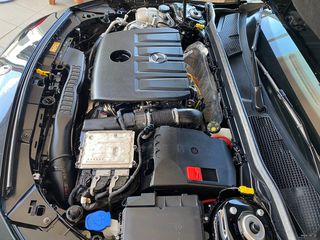 Mercedes-Benz A 180 2019 NEW *ΕΛΛΗΝΙΚΟ *DCT* CAMERA * BOOK SERVICE-thumb-35
